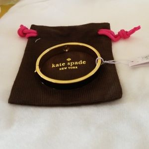 NWT Kate Spade Bangle